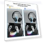 Portable Charging Station with Headset Holder — Accessories, Computer Life