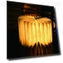 Portable Magic Cool Smart Luxury Battery Lantern — Outdoor Lanterns, Zhou Yajin