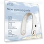 Portable Neck Fan — Portable Cooling Solutions, Carrefour online