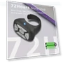 Portable Wireless Bluetooth Ring Remote Control — Smart Rings, Cars Auto Home