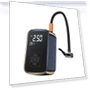 Portable Wireless Tire Inflator Air Compressor — Tire Inflation Solutions, HOME-Auto-001