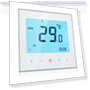 Programmable LCD Touch Screen Water Heater Thermostat — Smart Climate Control, 3d printing machine