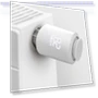 Programmable Radiator Thermostat — Remotes & Thermostats, YuHeng 01