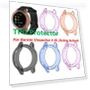 Protective TPU Case for Smartwatches — Smartwatch Protectors, lucky001