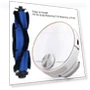 Replacement Rotating Brush — Accessories, TaoPo Directs