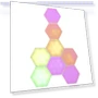 RGB Hexagon Light Ambient Lamp — Lighting Accessories, TOMTOP JMS