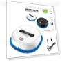 Robot Vacuum 3-in-1 — Smart Cleaning Robots, Dongfang HOME A