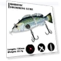 Robotic Fishing Lure — Artificial Bait, Yediao Fishing