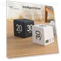 Rotating Pomodoro Timer — Timers, Kitchen artifact