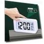 Silent Smart Alarm Clock — Alarms & Clocks, Factory Discount Outlet