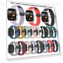 Silicone Bracelet — Smartwatch Straps, Agood