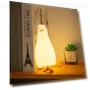 Silicone LED Night Lights in Duck Shape — Night Lights, Your Warm Home