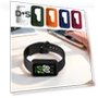 Silicone Protective Case for Smart Watches — Smartwatch Protectors, Phone Needs