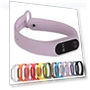Silicone Strap Band — Fitness Bands, WHOP-A1
