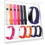Silicone Wrist Strap — Fitness Bands, Sunshine168