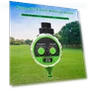 Smart Ball Valve Timer — Controllers, Minco Electronics
