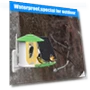 Smart Bird Feeder Camera — Outdoor & Wildlife Cameras, TOMTOP JMS