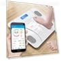 Smart Body Fat Scale — Body Composition Analysis, Refreshing Home