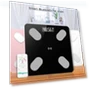 Smart Body Index Scale with Voice Assistant — Weight Management Tools, Refreshing Home