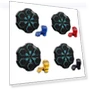 Smart Boxing Trainer — Boxing Training Gear, Binchi Keji Travel