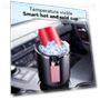 Smart Car Cup — Car Cup Holders, NSYNC