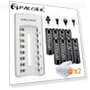 Smart Charger with LED Display — Chargers, PALO