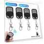 Smart Cloning Remote Control — Remote Controls, YJMP TechL