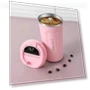 Smart Display Coffee Mug — Beverage Warmers, Refreshing Home