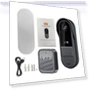 Smart Doorbell Camera — Smart Home Security, Toys Arts