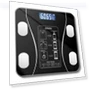 Smart Electronic Body Scale — Digital Scales, Refreshing Home