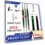 Smart Fishing Float Bite Alarm — Bite Indicators, Onlyou