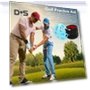 Smart Golf Swing Training Ball — Strength Trainers, Tokay