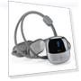 Smart Hanging Neck Massager with Heating — Back Relief Solutions, Binchi Health Technology