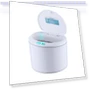 Smart Induction Trash Bin — Kitchen Cans, Refreshing Home