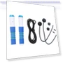 Smart Jump Rope with App — Jump Ropes, DQ-Industry-N