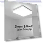 Smart LED Ceiling Lights — Step Lights, Your Warm Home
