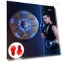 Smart Music Boxing Machine — Boxing Training Gear, Binchi Keji Travel