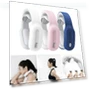 Smart Neck Massager with Heating Function — Back Relief Solutions, Glasses