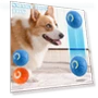Smart Pet Toy Ball — Interactive Animal Companions, Yiran Furniture