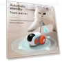 Smart Pet Toy with Remote Control — Interactive Animal Companions, MDH