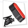 Smart Rear Bike Light — Bike Headlights, JOHO - CarGear