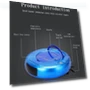 Smart Robot Vacuum — Smart Cleaning Robots, lanle