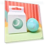 Smart Rolling Ball Toy for Cats — Cat Playthings, Pet Zooo