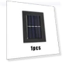 Smart Solar LED Outdoor Light — Garden Illumination, Dongfang HOME D