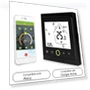 Smart Thermostat with Wi-Fi — Smart Climate Control, 3d printing machine