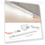 Smart Touch Under Cabinet Switch — LED Strips, Lcamaw Lighting Light