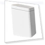 Smart Touchless Trash Can — Kitchen Cans, Refreshing Home