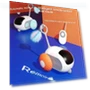 Smart Toy for Cats with Remote Control — Interactive Animal Companions, Pet Zooo