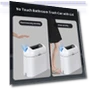 Smart Trash Can — Kitchen Cans, Refreshing Home