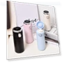 Smart Vacuum Insulated Bottle — Travel Drinkware, Factory Discount Outlet